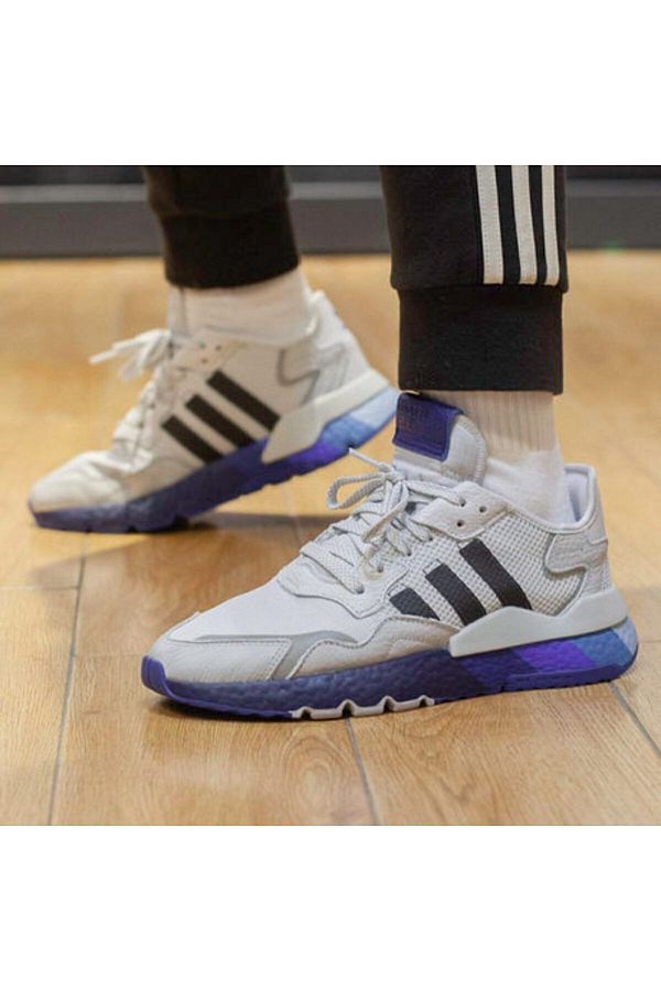 Adidas nite jogger mens store