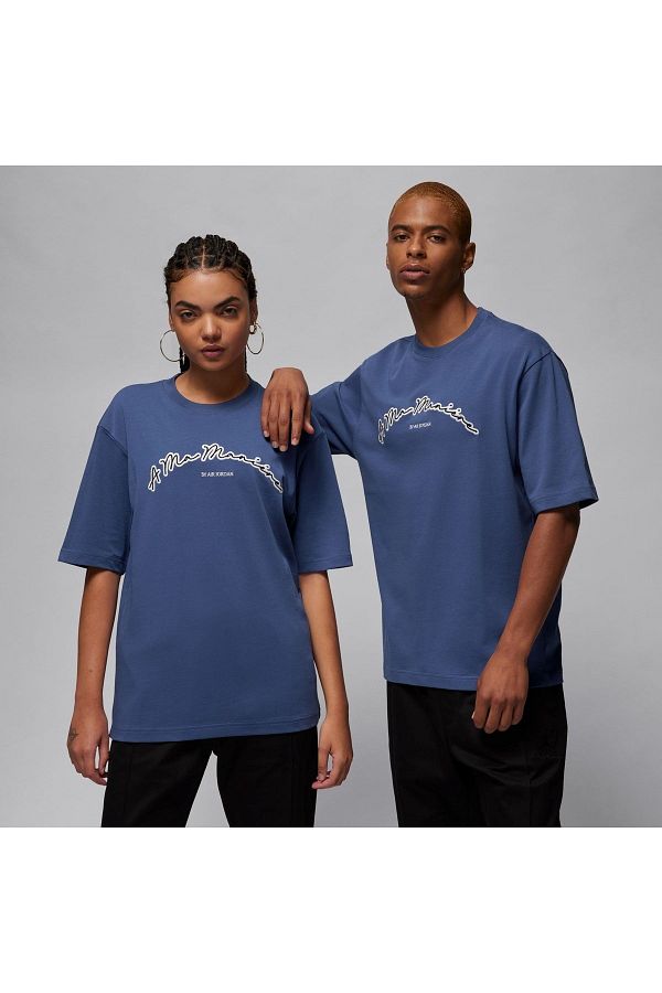 Nike A Ma Maniere JORDAN BRAND Short Sleeve Tee Trendyol