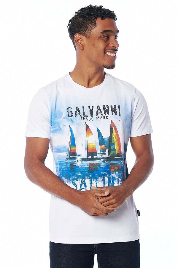 Galvanni t shirt 2025