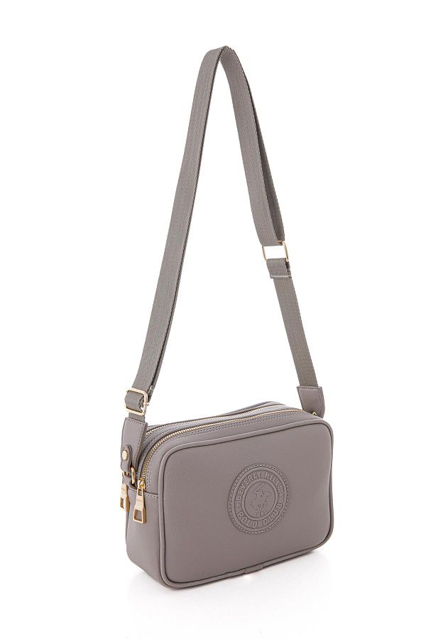 Beverly hills polo club crossbody bag top