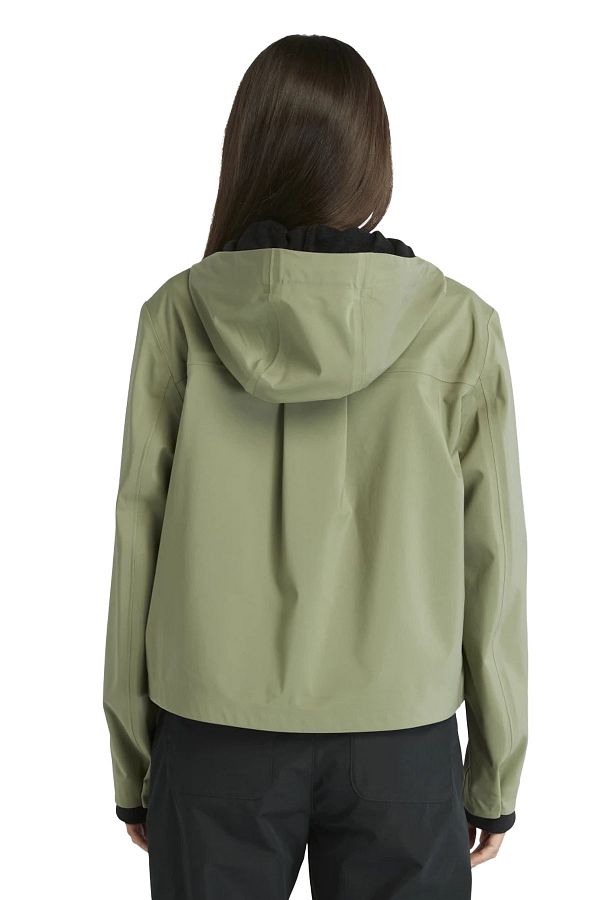 Timberland anorak waterproof jacket on sale