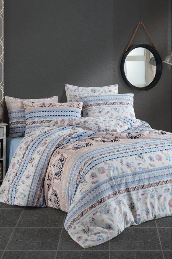 Çeyiz Diyarı-Martin Double Bedding Set 1