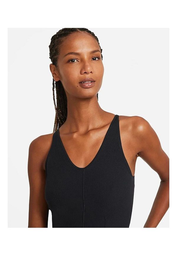 Nike yoga jumper deals