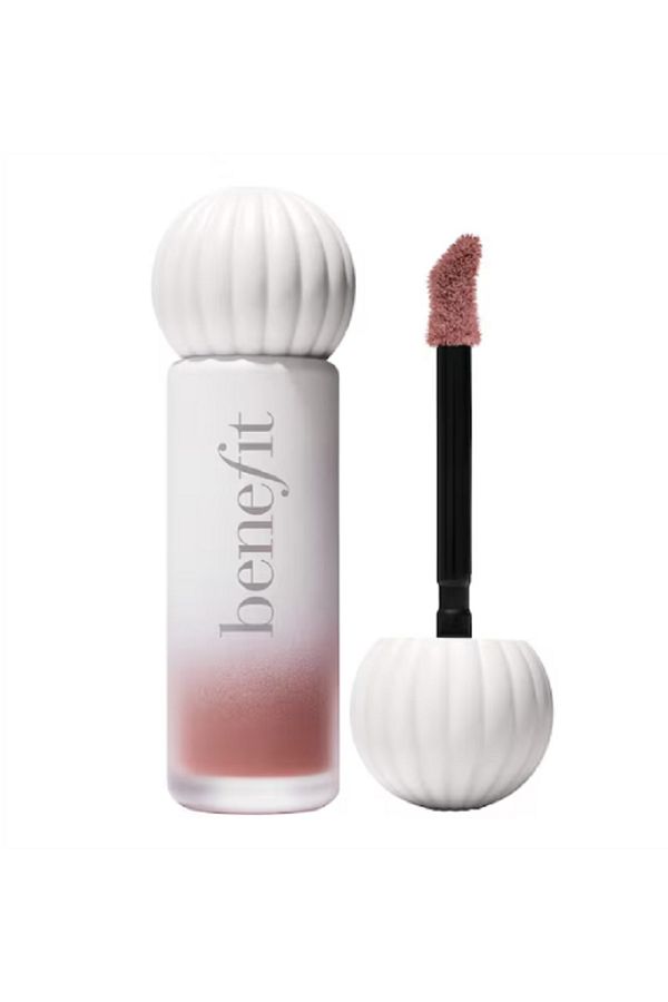 benefit cosmetics-Plushtint Lipstick Matte Tint - Moisturizing and Long Lasting 6ml 1