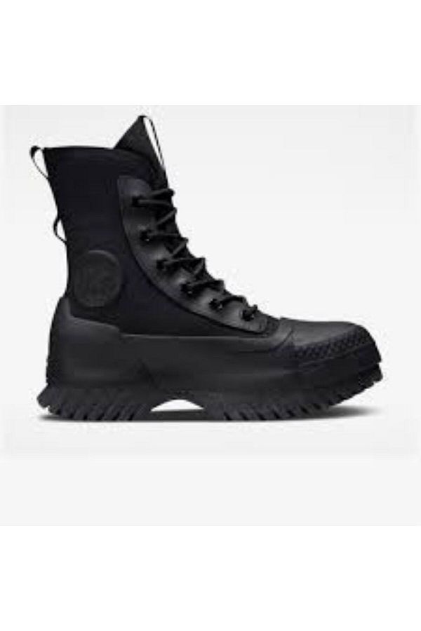Converse Chuck Taylor All Star Lugged 2.0 Women s Black Boots Counter Climate Trendyol