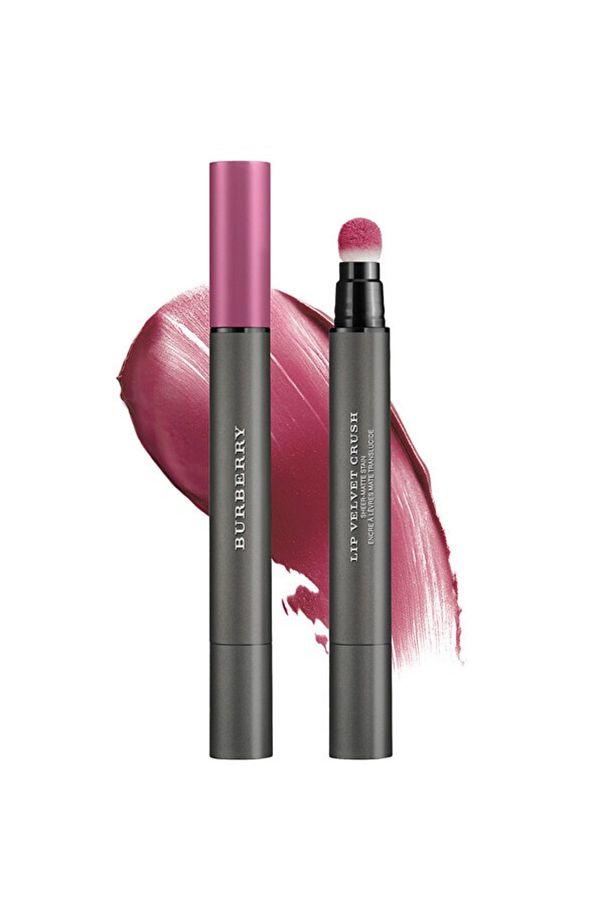Burberry Lip Velvet Crush Lipstick Winter Cut Trendyol