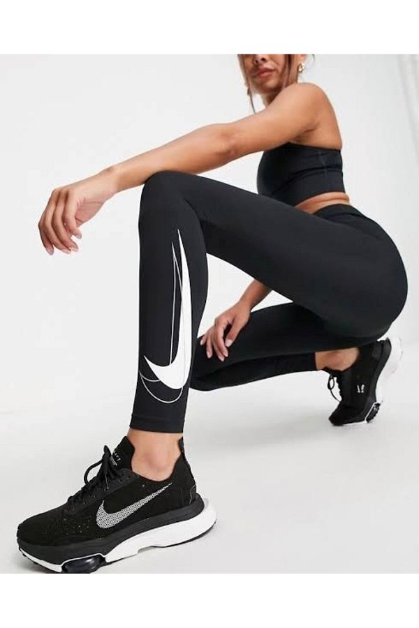 Nike running repeat swoosh tights hot sale