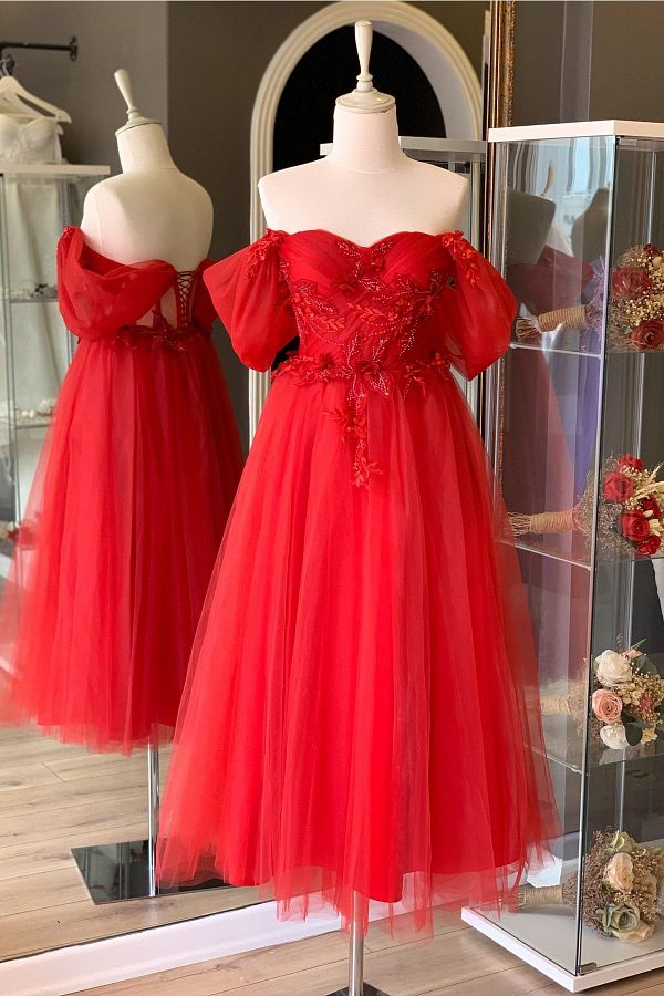 Midi prom dress hot sale