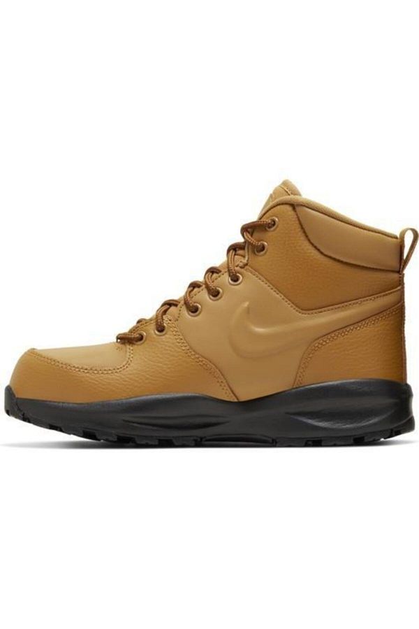 Nike Manoa Ltr gs Kids Yellow Outdoor Boots Bq5372 700 Trendyol