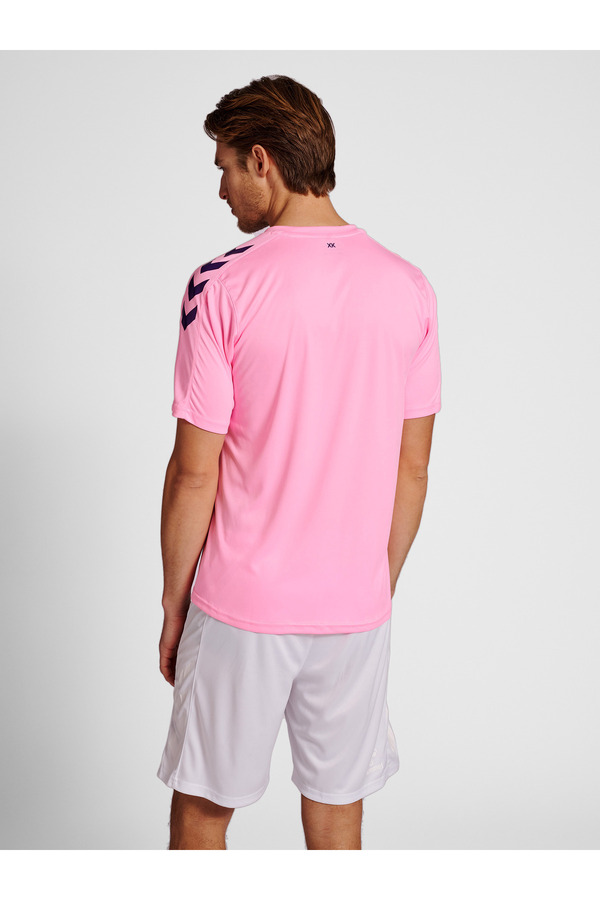 hummel-hmlCORE XK STRIPED JERSEY S/S 1
