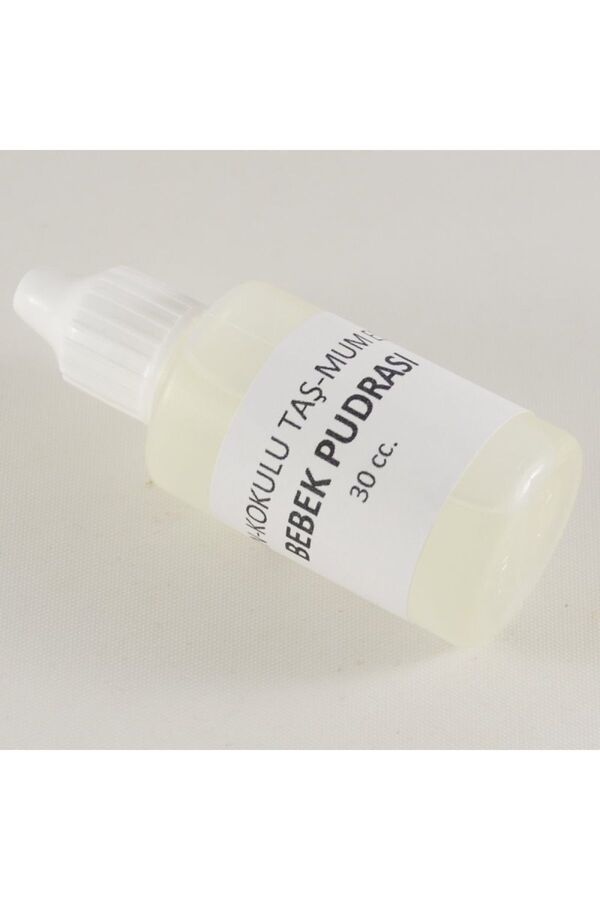 Partivitrini Bebek Pudrası Kokusu Sabun, Kokulu Taş Ve Mum Esansı 30 Cc.