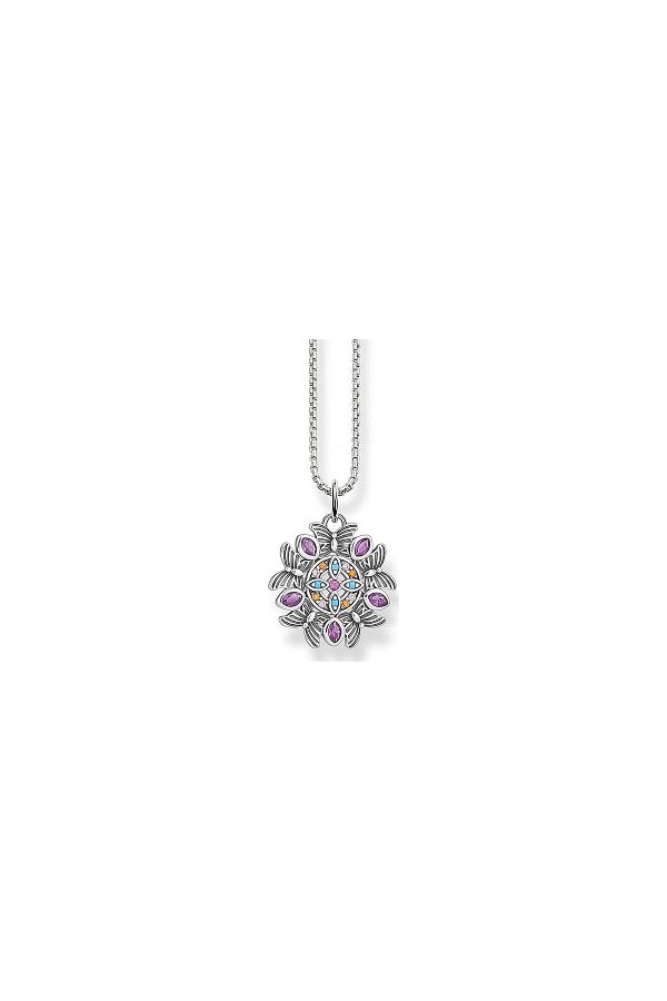 Thomas Sabo-Ketten mit Anhänger 1