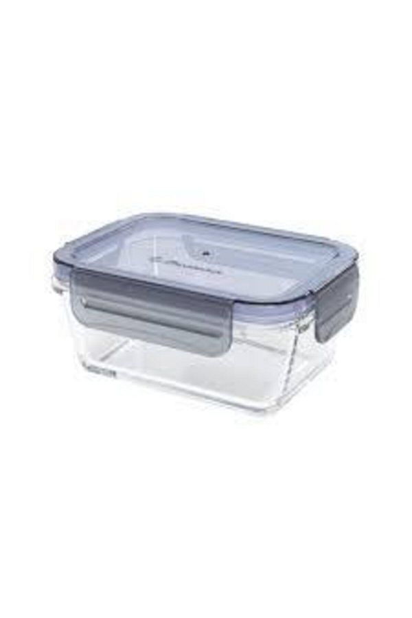 Paşabahçe-Lockie&lock Rectangular Storage Container Single530176 1