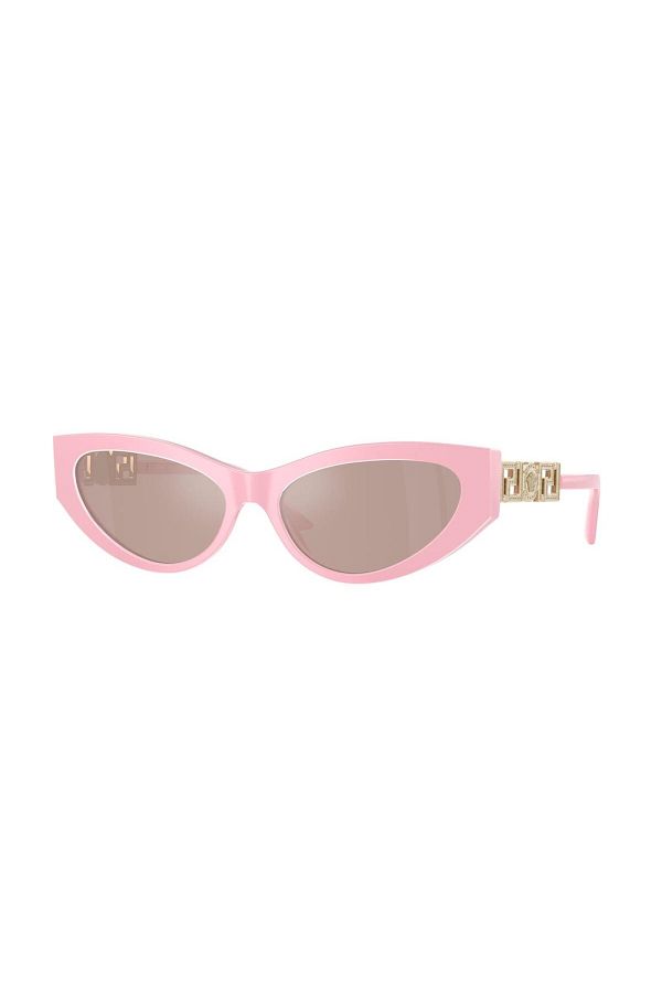 Versace-VE 4470B 56 Model Sunglasses - 5473/5 Series 1