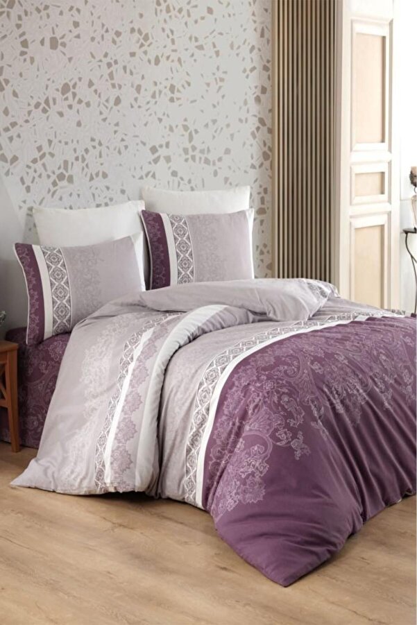 Çeyiz Diyarı-Tonya Single Bedding Set 1