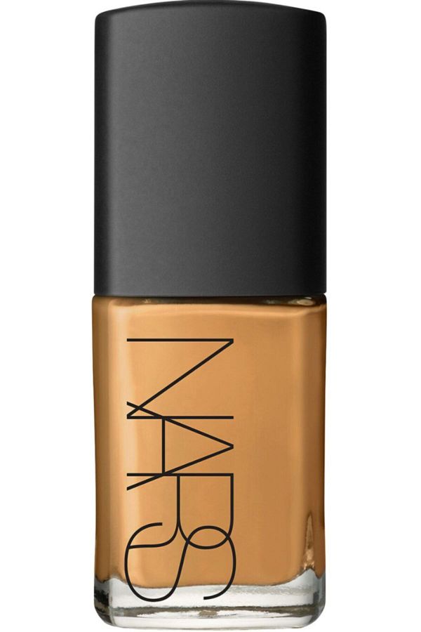 Nars-Sheer Glow Foundation - Moorea 1