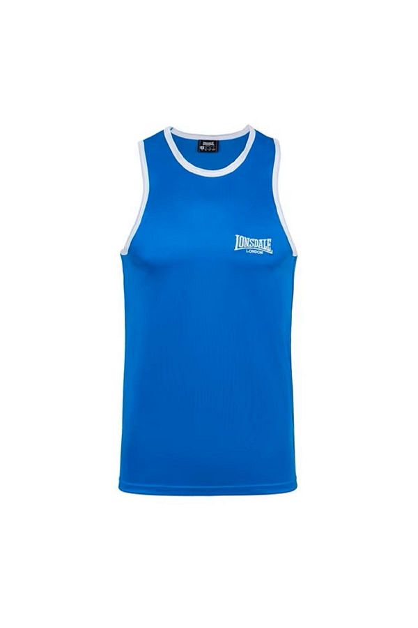 Lonsdale Sparring Boxing Tank Trendyol