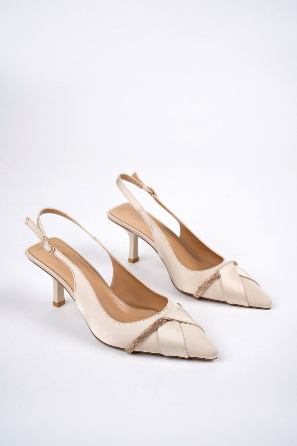 Exact heels best sale