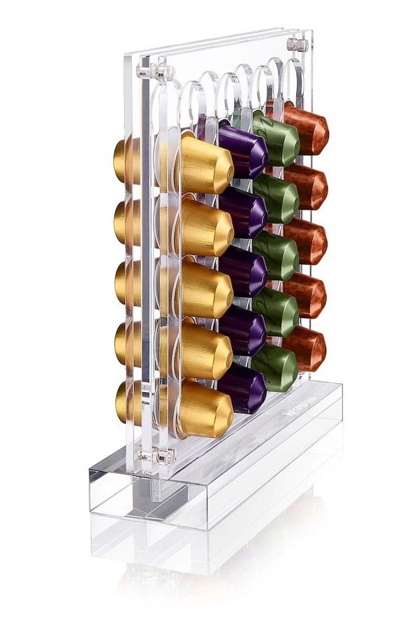 Nespresso-View Versilo Capsule Holder 1