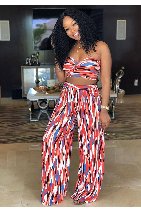 Colored cropped pants hotsell