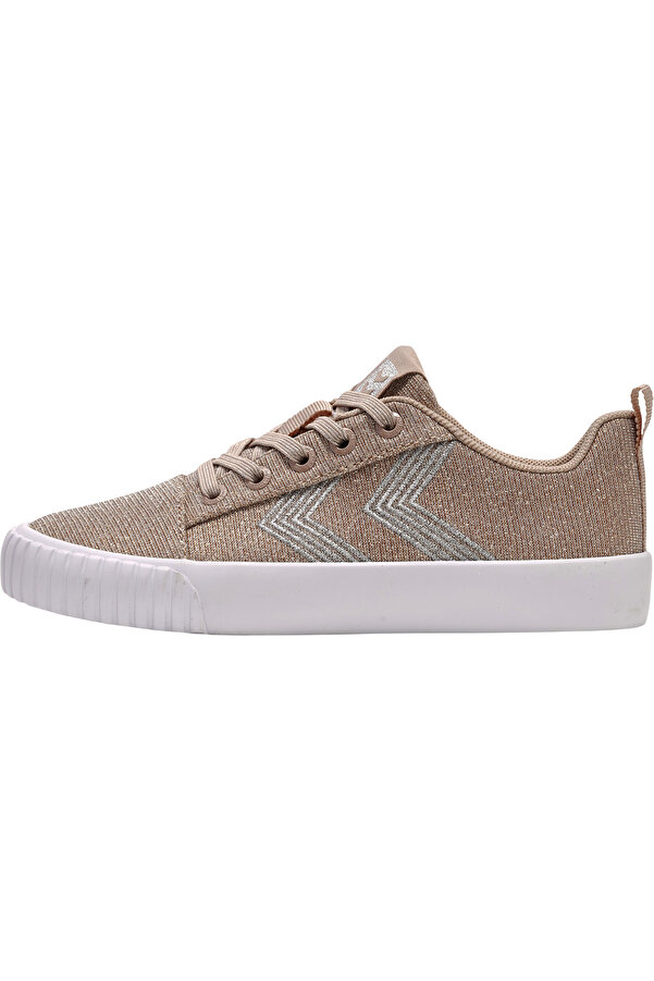 hummel BASE COURT POINT GLITTER JR- Trendyol
