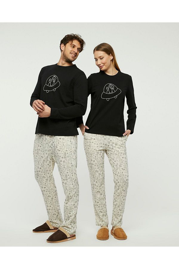 Space themed pajamas on sale