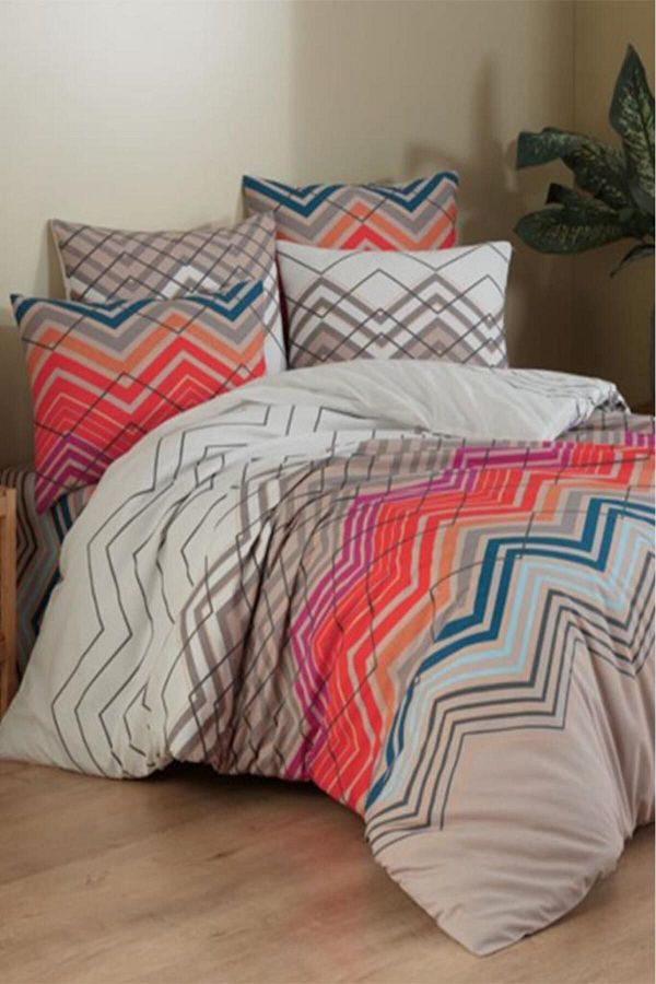 Çeyiz Diyarı-Jessia Single Bedding Set 1