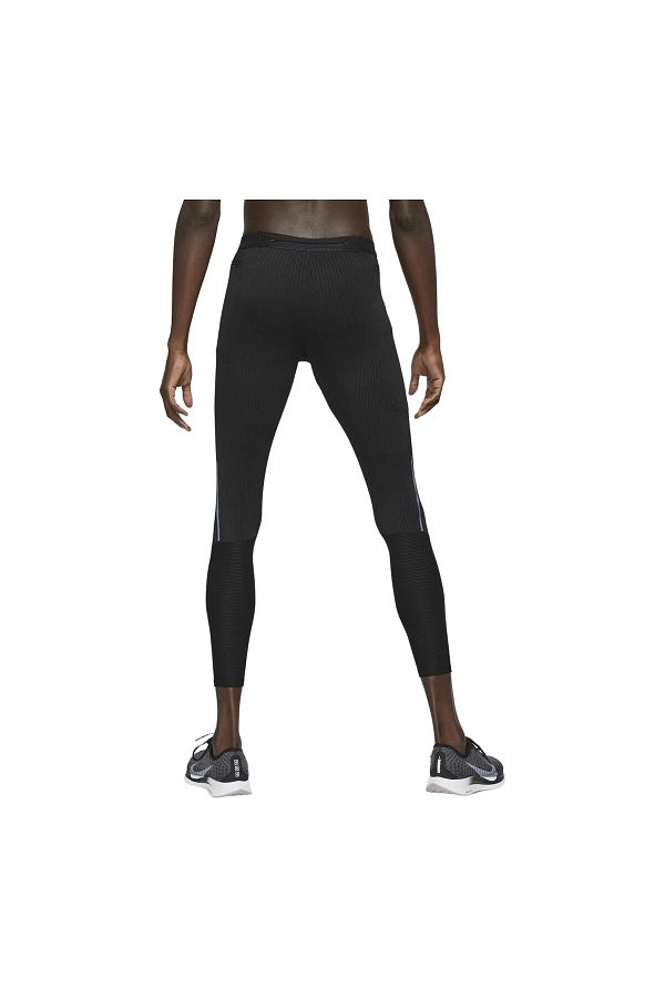 Nike Black Men s Dri Fit Swift Pumping Tights Trendyol