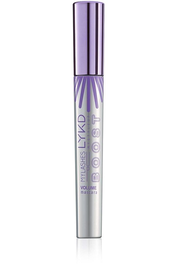 lykd-Boost Mascara - Intense Volume Mascara 1