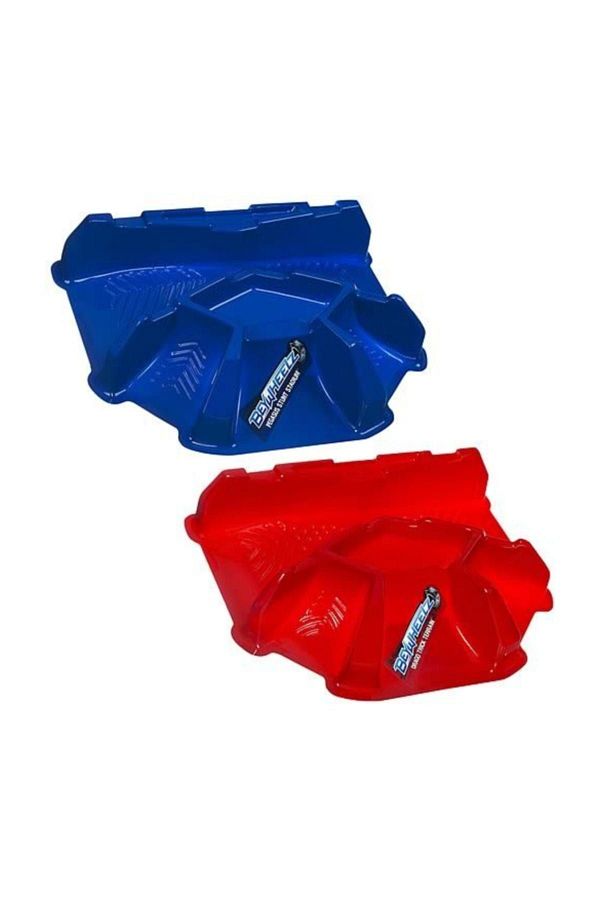 BEYBLADE-Hasbro 37365 Beyblade Beywheelz Arena - 6 / 1