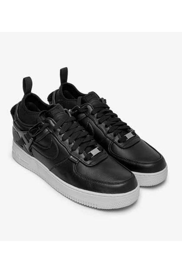 Nike AIR FORCE 1 LOW SP UC DQ7558 002 GORE TEX Fabric Trendyol