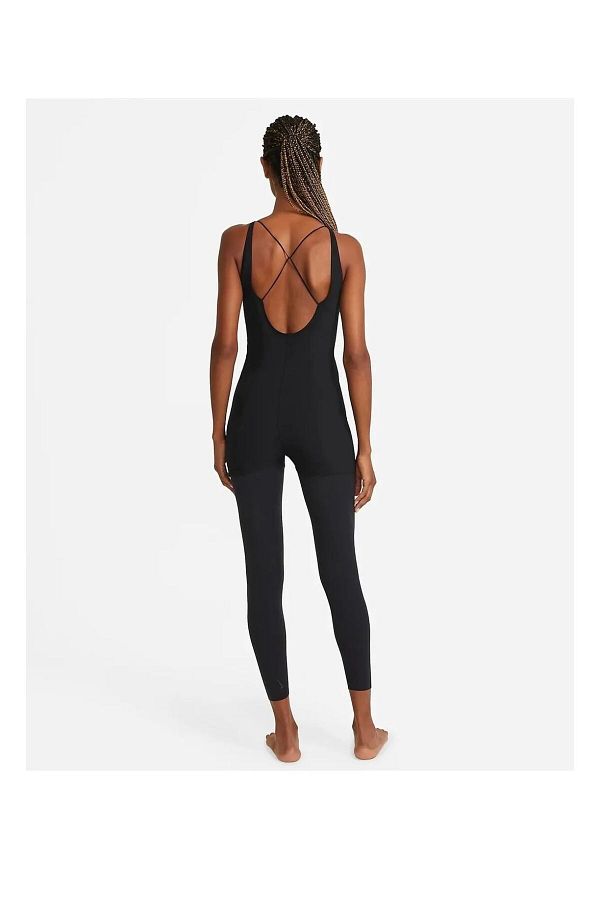 Nike yoga jumper 2025