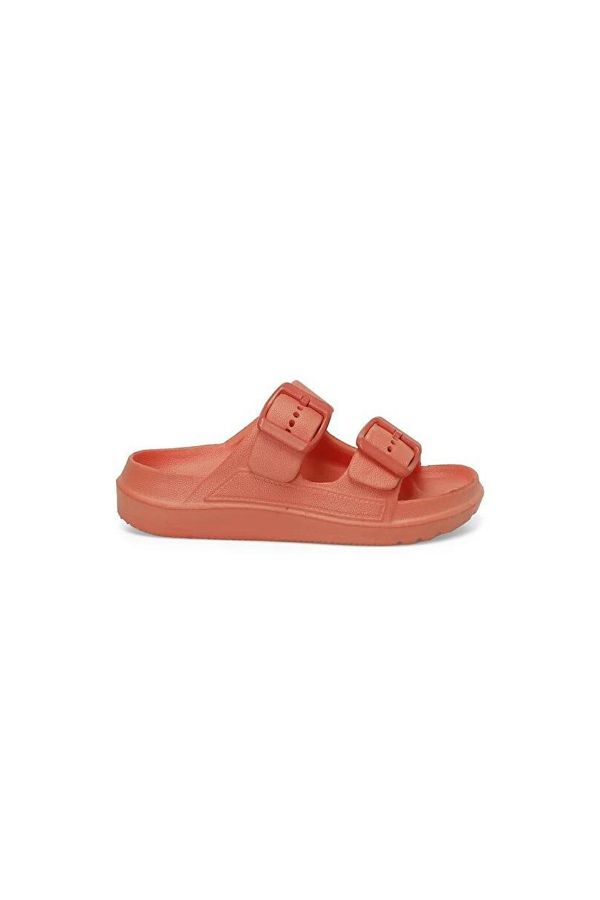 Polaris-Polaris Coral Children's Slippers 1