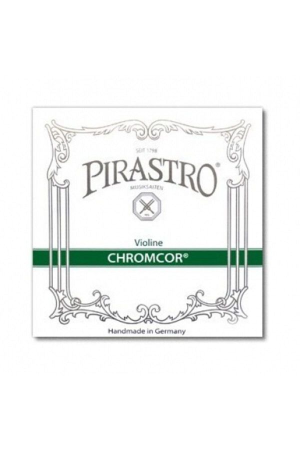 Pirastro-Pırastro Chromcor Violin String Set 1