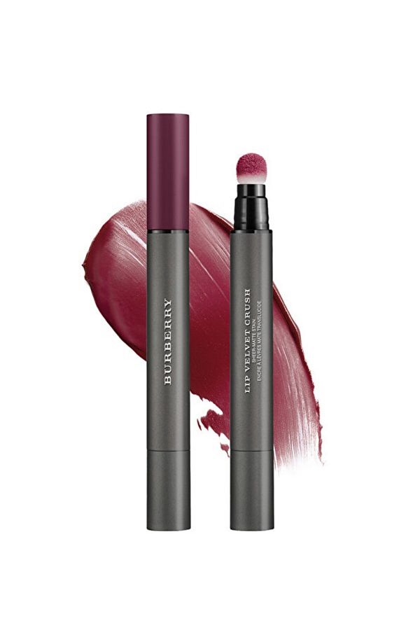 Burberry lip velvet crush 16 2025