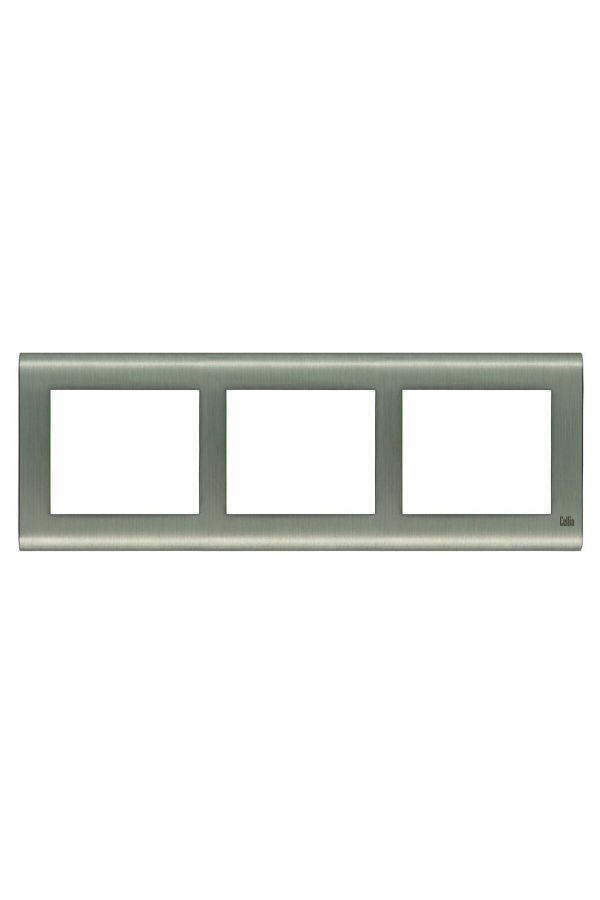 MAKEL-CELLIA Satin 3 Piece Frame Set -2349703 1