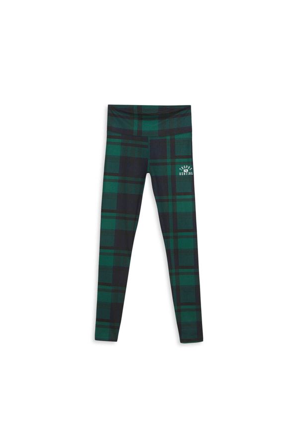 Puma-X Trophy Hunt - damskie legginsy do koszykówki 1