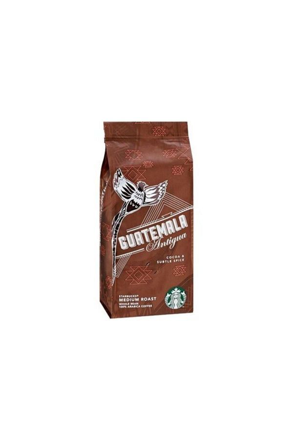 Starbucks-Guatemala Antigua Core Coffee 250 Gr 1