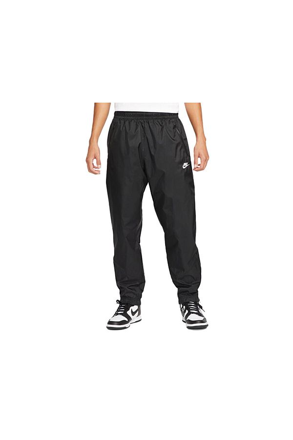 Nike Black Men s Casual Sweatpants M Nk Wr Wvn Lnd DX0653 011 Trendyol