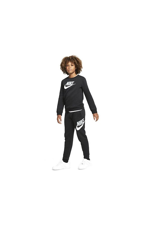 Nike Black Children s Sweatpants B Nsw Club Hbr Pant CJ7863 010 Trendyol