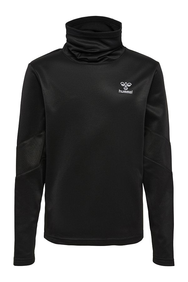 hummel-hmlACTIVE WINTER CREW SWEAT KIDS 1