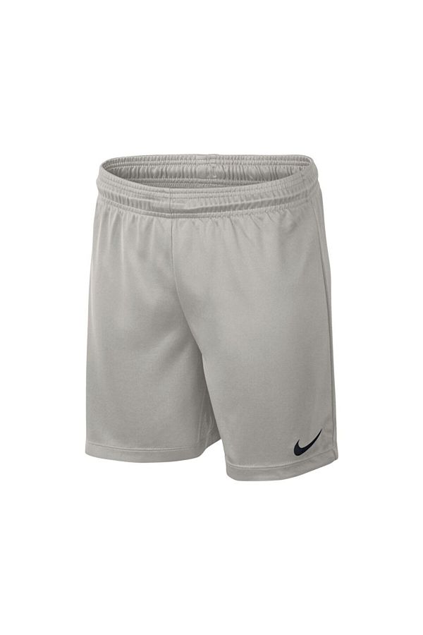 Nike park ii knit junior football shorts outlet