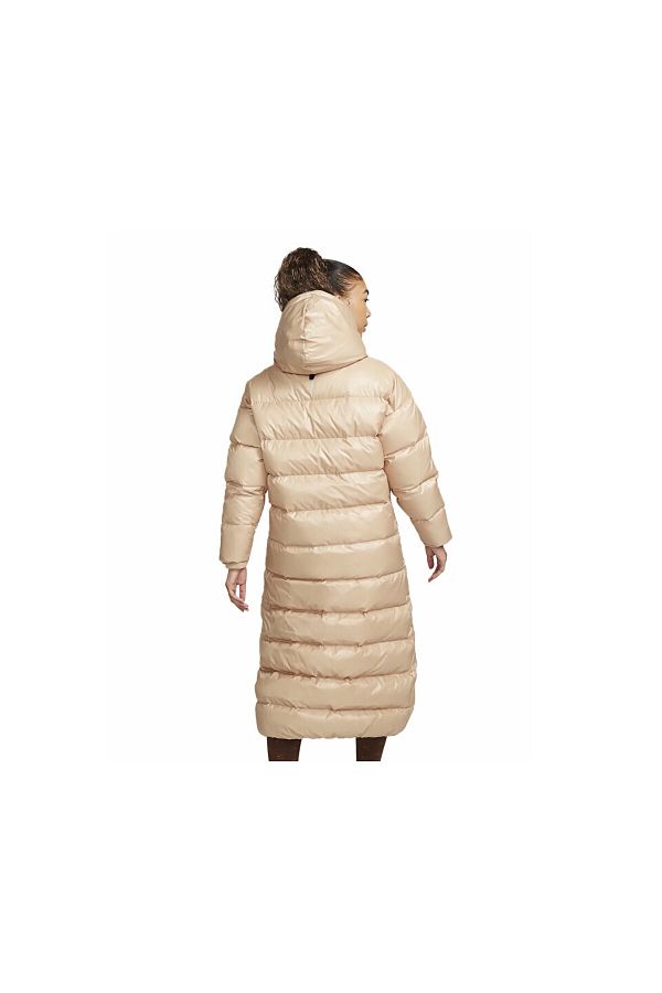 Nike sportswear nsw women's parka discount
