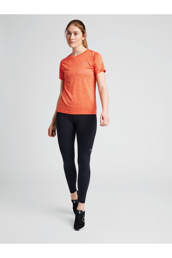 NEWLİNE-KADIN BEYAN TİŞÖRTÜ S/S 1