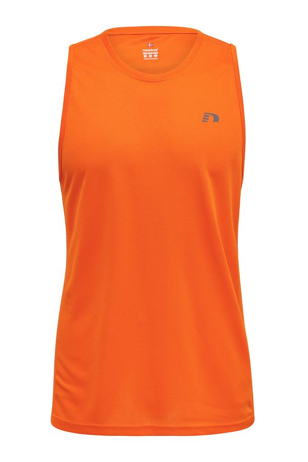 NEWLİNE-HERREN CORE RUNNING SINGLET 1