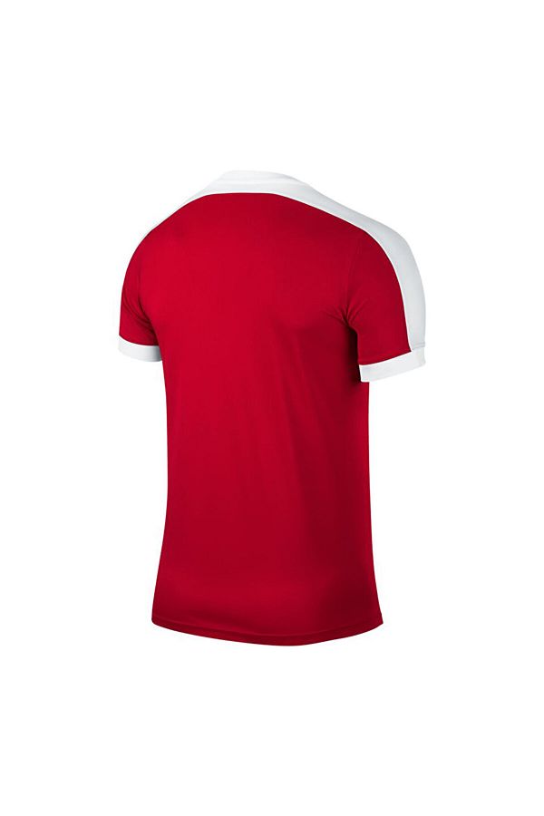 Nike Men s Red Football T Shirt Ss Striker iv Jsy725892 657 Trendyol