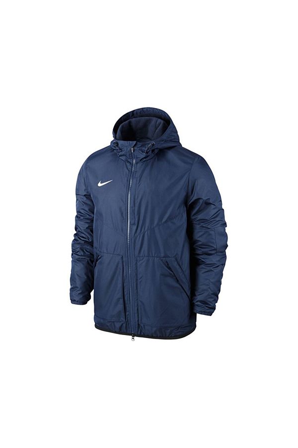 Nike team fall jacket junior new arrivals