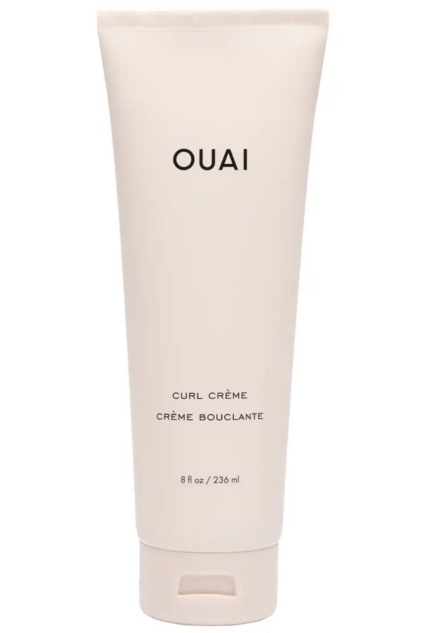 OUAI-236 Ml Curly Cream with Bondi Perfume 1