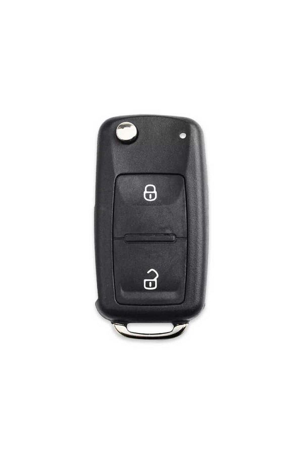 Volkswagen-Amarok 2 UDS Transporter - Button Switch Control Container 1
