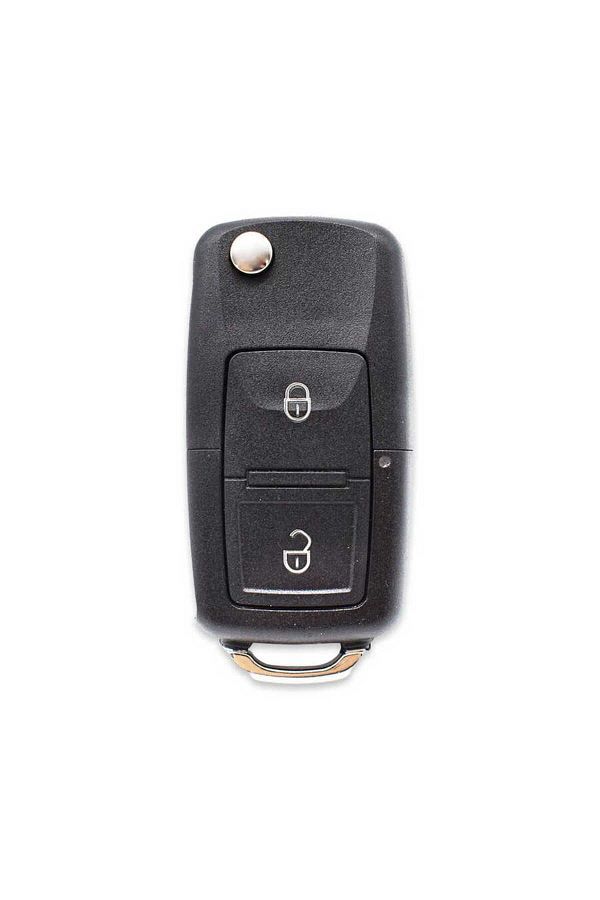 Volkswagen-2 Button Switchblade Control Container 1